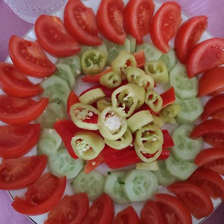 Holiday Bungalows & Food Plav Szoba fotó