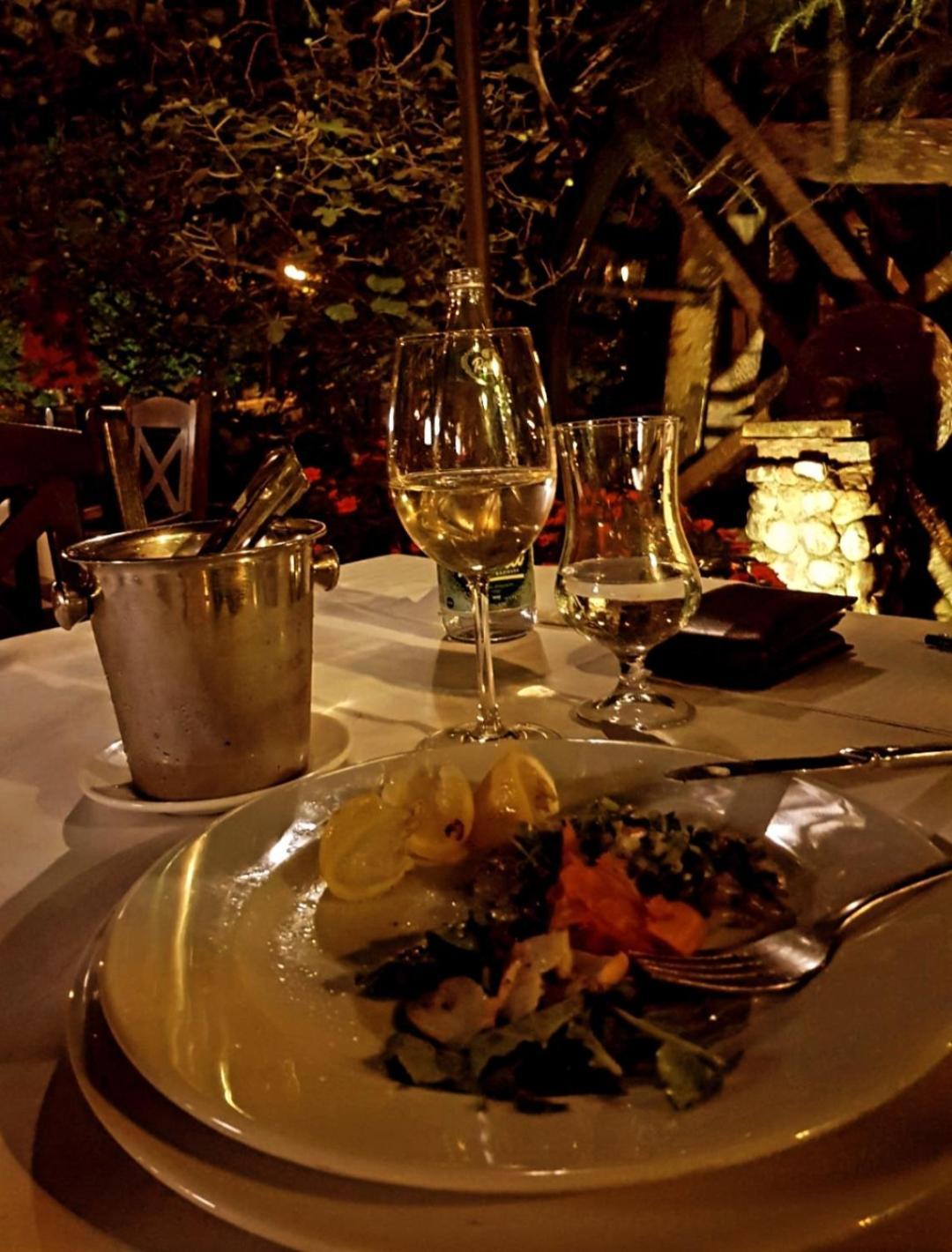 Holiday Bungalows & Food Plav Kültér fotó